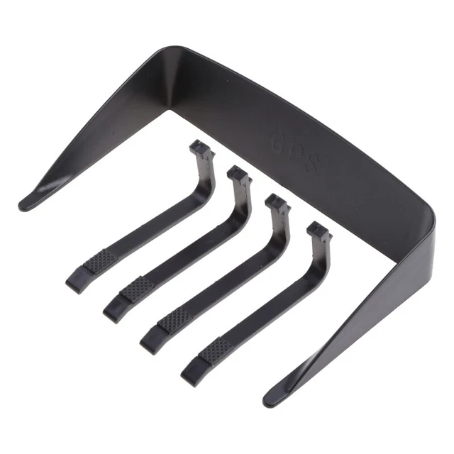 NavIgation 7Inch Universal Sunshade Sunshine Screen Hood Block