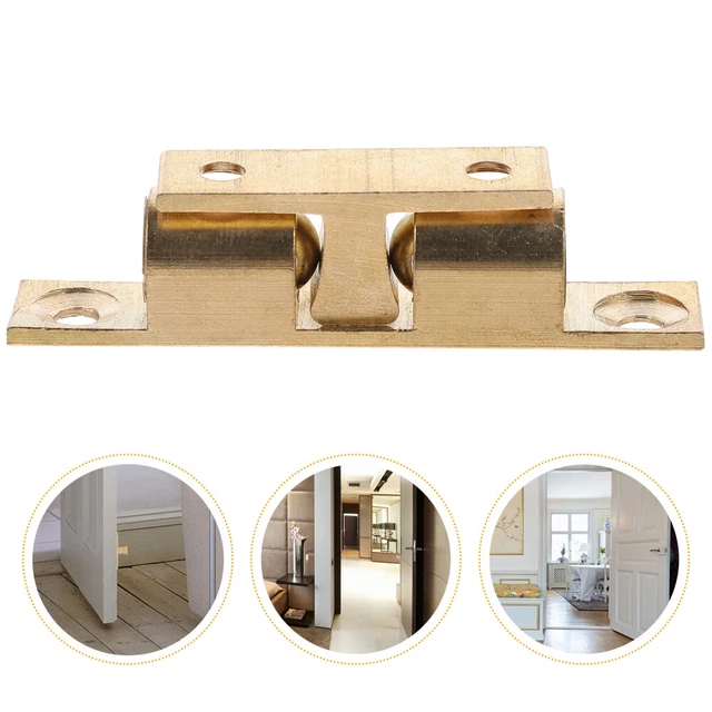 Posizionatore Per Ante Armadio - Lega Alluminio Regolabile - Foto 6