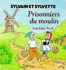 Sylvain et sylvette, tome Prisonniers du moulin von... | Buch | Zustand sehr gut
