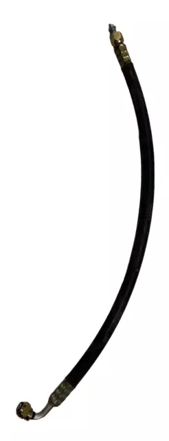 6665544 Agco Hose For 3XXX and 4XXX Spra-Coupe, Air Conditioner Unit, 25" Long