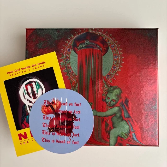 邦楽 the GazettE/NINTH CD+2DVD 邦楽 the GazettE/NINTH CD+2DVD GAZETTE - Ninth - Amazon.com Music