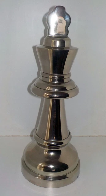 RARE JEU D'ECHEC EN ETAIN- ECHIQUIER 35cmX35cm- ASTERIX- EXTEC EDITION