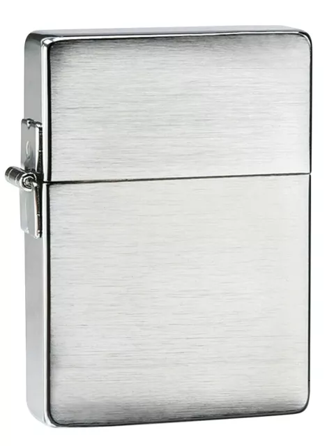 Zippo 1935 Replica Original Windproof Pocket Lighter, 1935.25