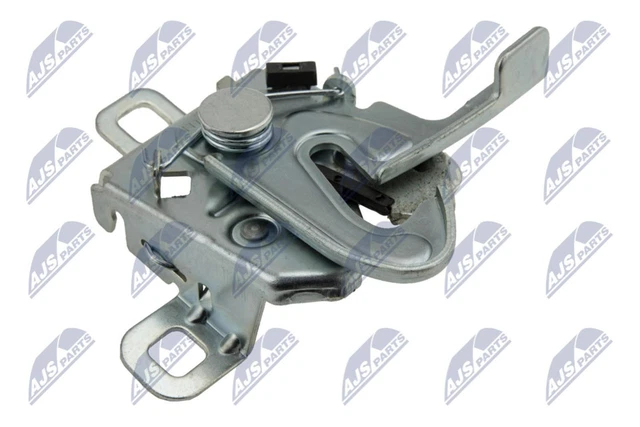 Serratura Cofano NTY EZC-FT-108 per FIAT DUCATO Bus 4x4 Bipower JTD GPL BOXER