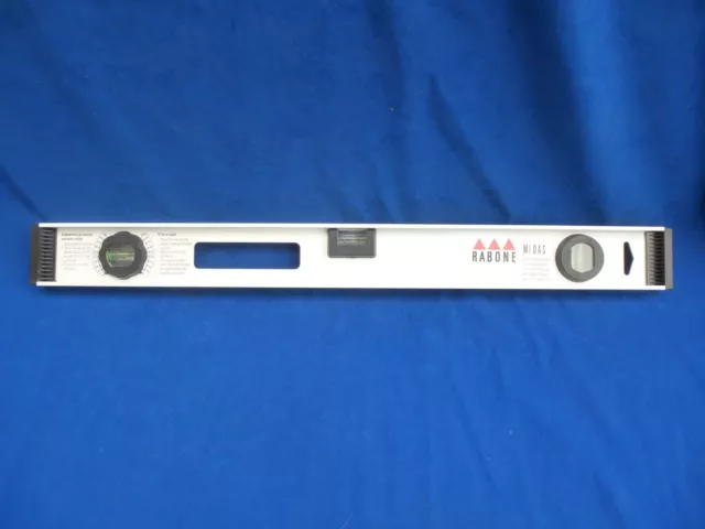 Wilko spirit level discount