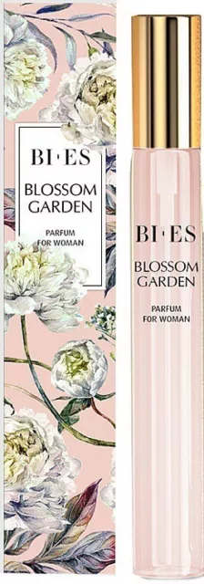 EAU DE PARFUM  BI ES Blossom Garden 12ml  femme