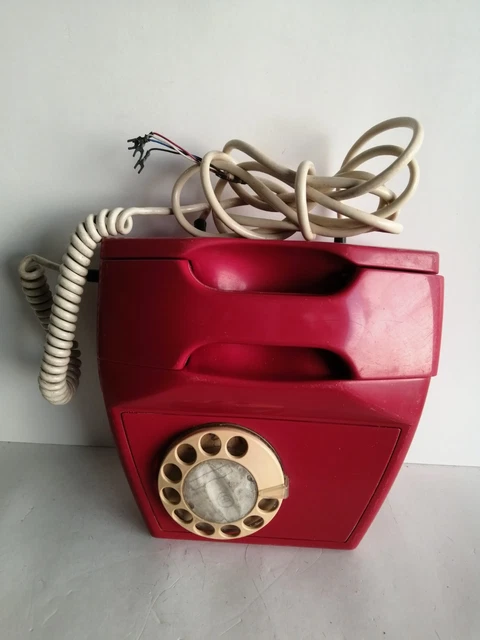 Achetez téléphone fixe hpf occasion, annonce vente à Toulouse (31
