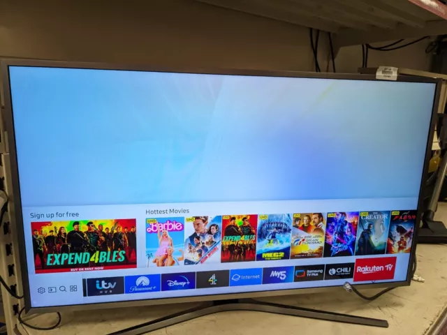 40 inch smart tv sale deals