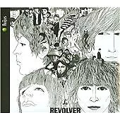 The Beatles : Revolver CD Value Guaranteed from eBay’s biggest seller!