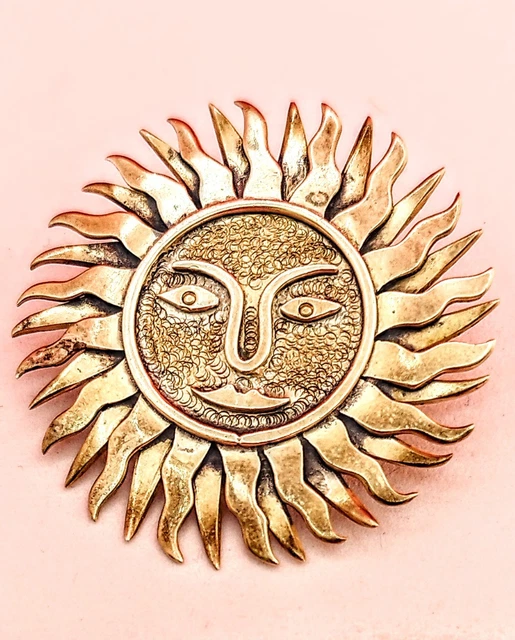 Broche Ancienne En Forme De Flèche Ornée De Diamants