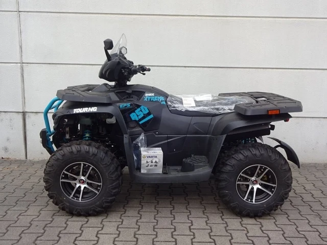Quad