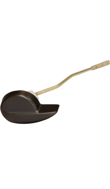 Toilet Trip Lever For TOTO Toilet Tank ST743S, Oil Rubbed Bronze Toilet Trip Lever For TOTO Toilet Tank ST743S, Oil Rubbed Bronze