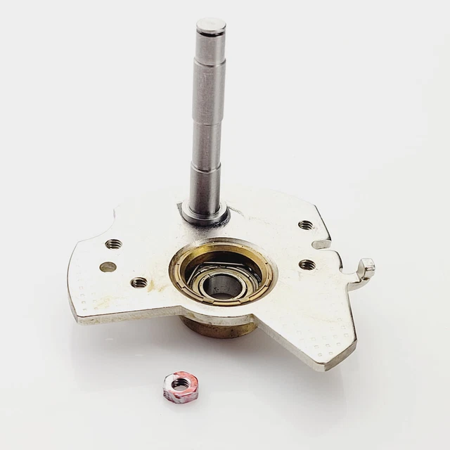 Moulinet Casting Daiwa Sealine SMF 170H Magforce Super Hi-speed - Vintage Japon