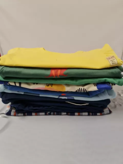 Baby boy clothes bundle