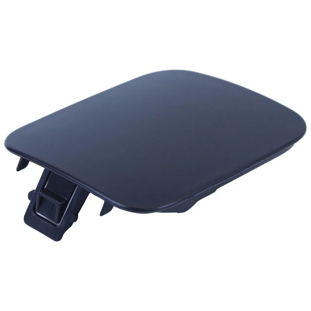 GENUINE TOYOTA FRONT Bumper Towing Eye Cover Unpainted Auris 1215