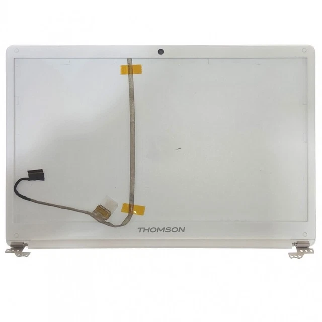Écran LED 10.1 Pouces Compatible Pour PC Portable Thomson Hero10.32SCO - 1024x600