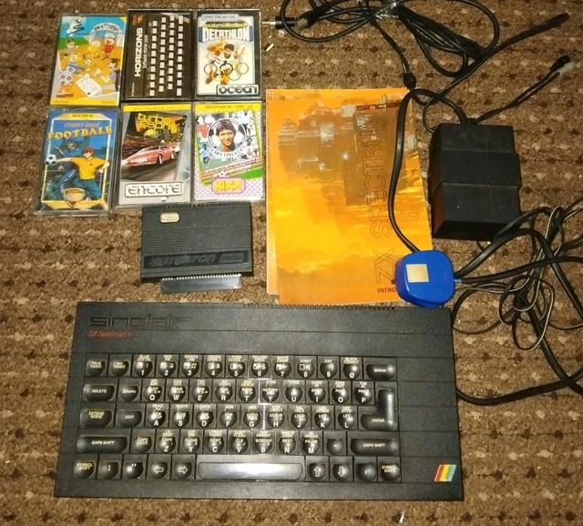 Vintage Computers & Mainframes, Vintage Computing, Computers