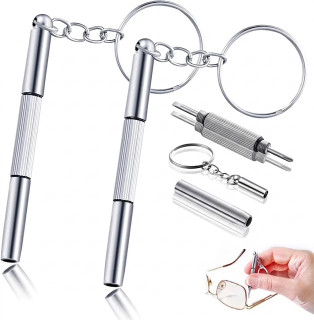 BOITE DE MINI TOURNEVIS 18PCS HONESTPRO