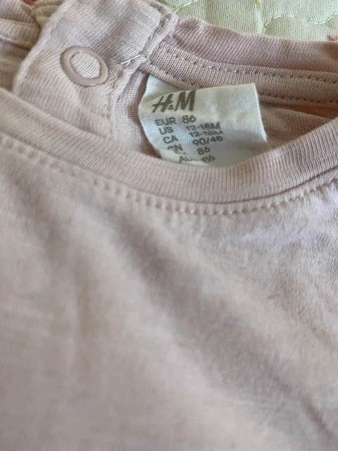 NEXT Baby Girl Bundle 9-12 & 12-18 Months 3