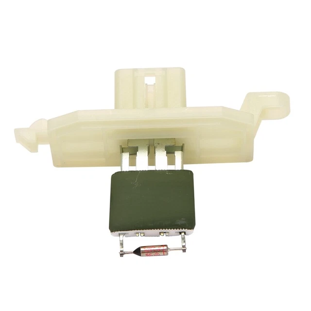 Resistenza ventilatore ventilatore per B-Max Van C-Max II Ecosport Focus III Gr1577