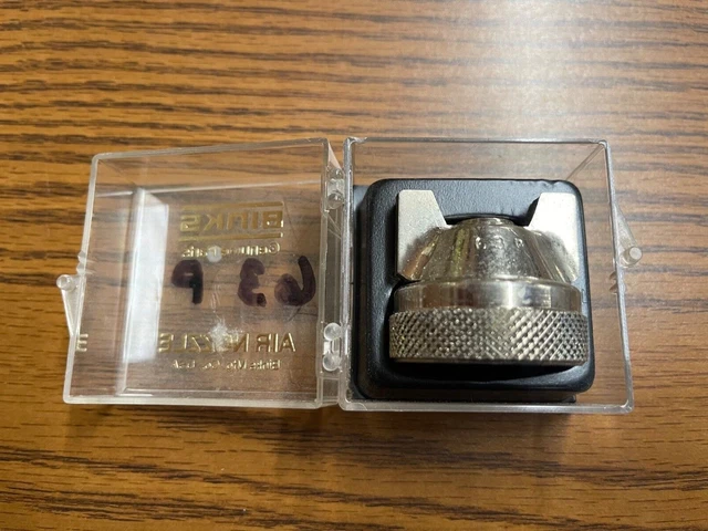 BINKS new Air Nozzle 63P 