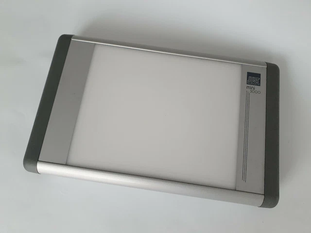 Just mini 5000 Leuchtkasten
