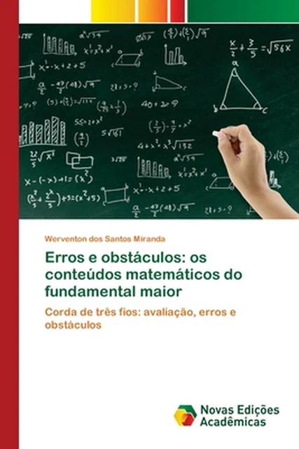 ERROS E OBSTCULOS Os Conte dos Matem ticos Do Fundamental Maior By ERROS E OBSTCULOS Os Conte dos Matem ticos Do Fundamental Maior By