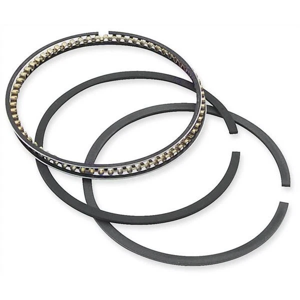 Wiseco  Piston Ring Set - 3437X