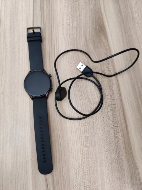 Amazfit gtr 3