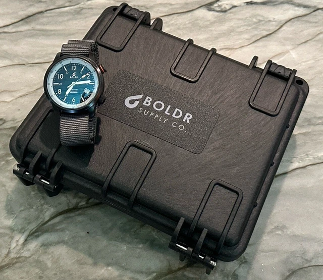 Boldr expedition rainier deals