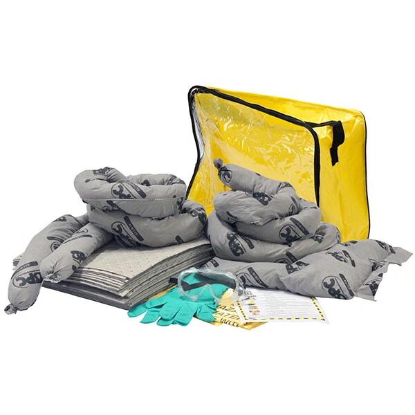 SPC Allwik Emergency Response Kit Brady 107792 66270683267
