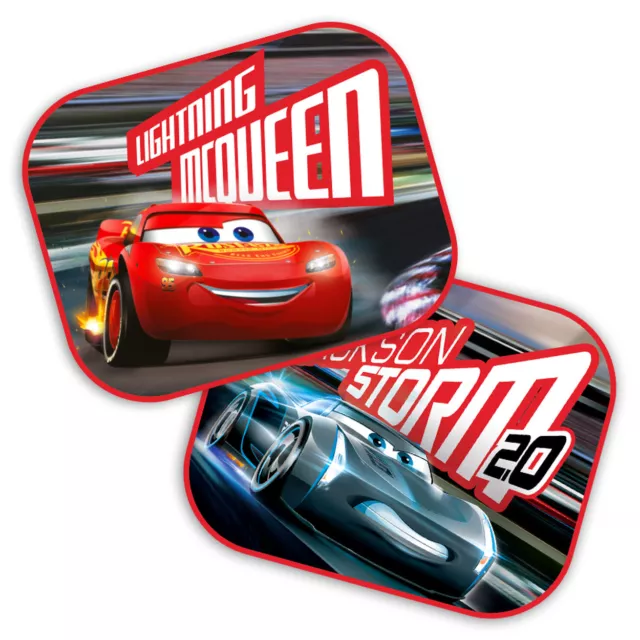 Pixar cars deals windshield sun shade