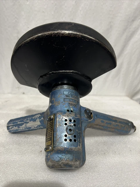 🔥Cleco Dresser Grinder Sander 15-V-45, A32677, 4500 RPM, used, free ship🇺🇸