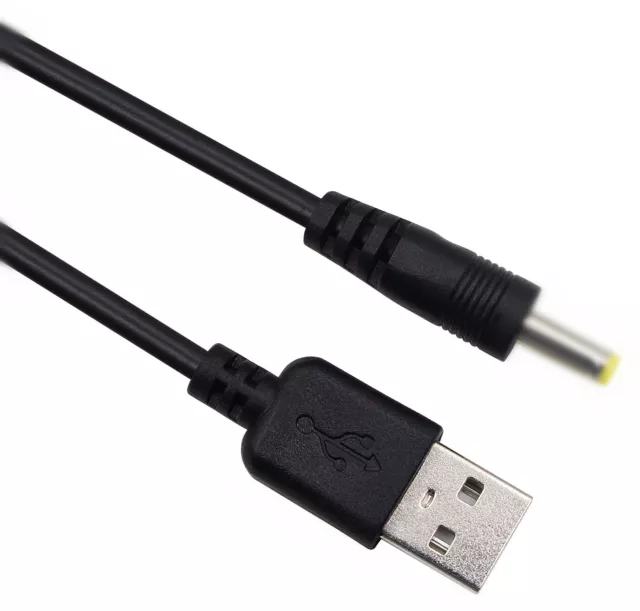 USB DC Charger Cable Cord for JVC Everio Camcorder GZ-E10BU GZ-E200 AC-V11U