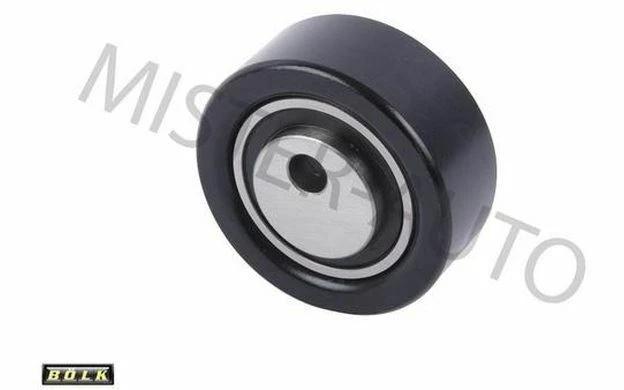 BOLK Galet tendeur (courroie d'accessoire) pour PEUGEOT 206 406 806 BOL-RX33013