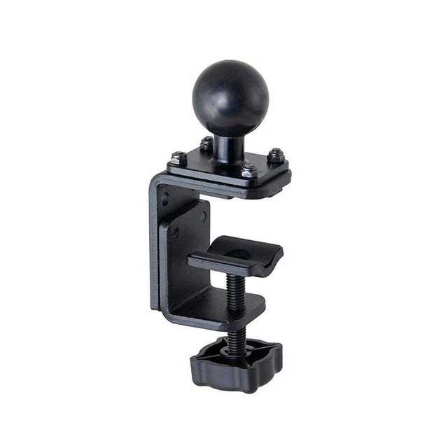 38mm (3.8cm) Sfera A Regolabile Morsetto Adattatore