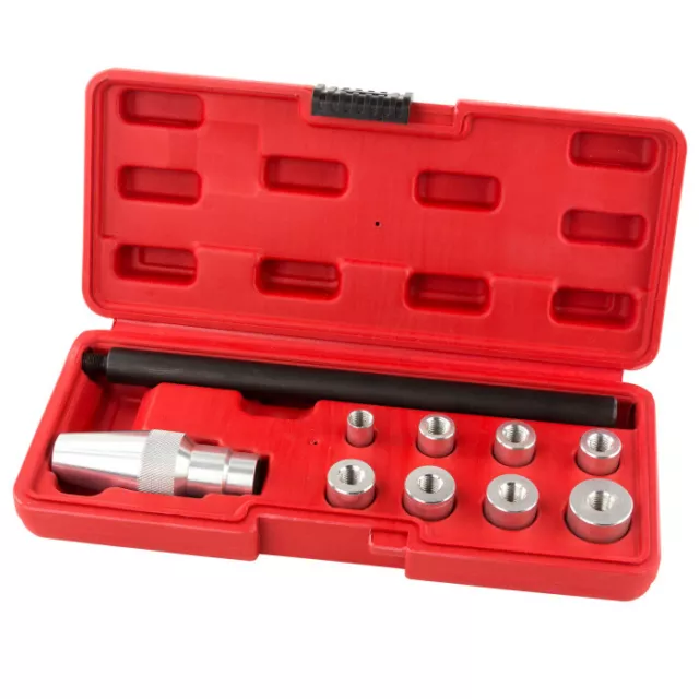 Centreur embrayage universel professionnel coffret 10 pièces D17991