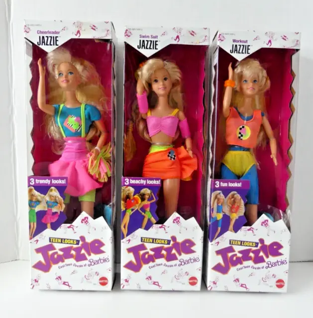 Bulk Barbie Doll FOR SALE! - PicClick AU