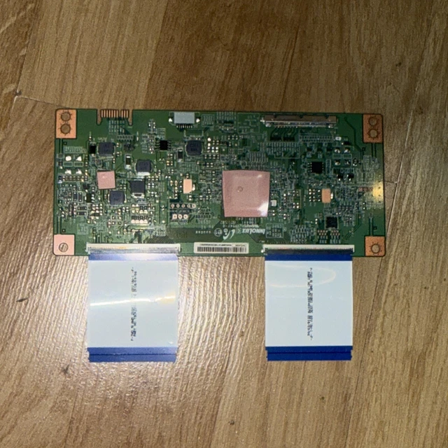 Carte T-Con Pour TV Panasonic TX-65FX600E / TX-65EX600B - Occasion Fonctionnelle