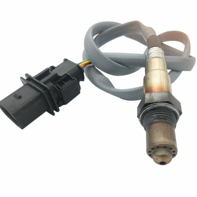 Capteur D'oxygène O2 Pour BMW X3 (2007-2010) - Numéros OE 11787558055/11787558073/11787545074/11787545075