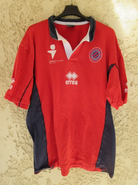 Maillot Rugby Asbh À VENDRE! - FR
