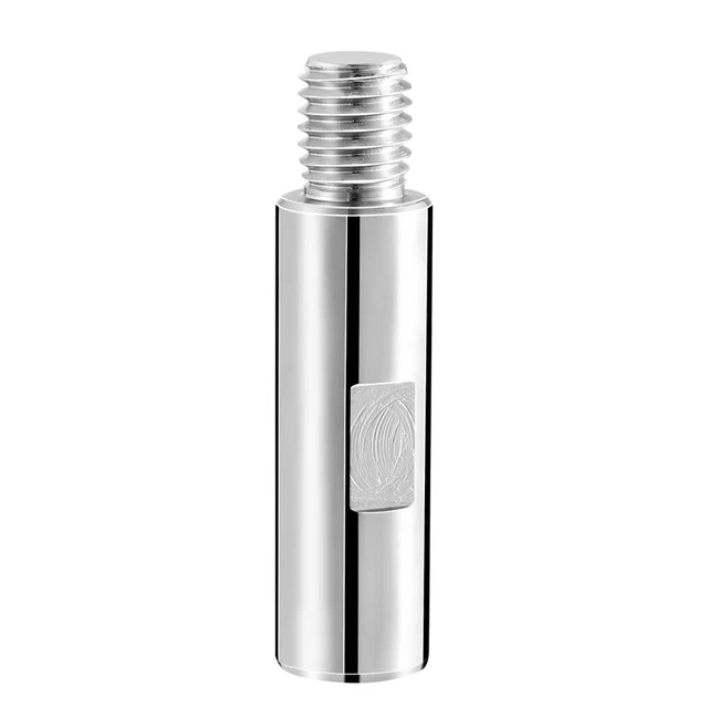 QUARKZMAN 18pcs Têtes De Meule Pointues 10mm – Embouts Meuleuse Rotative Métal & Gravure