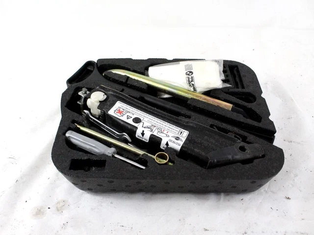 1501930 Cric Wagenheber Mit Tools MINI One R50 1.6 B 66KW 5M 3P (2001) Ersatz