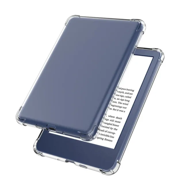 Cover 11th Generation 2022 E-book Reader Case For Kindle Paperwhite 1/2/3/4/5