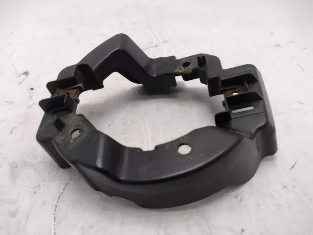 NISSAN MICRA 2010-2017 5 Porta Anteriore Staffa Paraurti SX Nebbia 269153HN0A