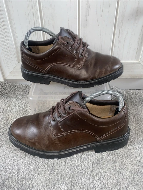 Clarks cushion cell mens shoes outlet