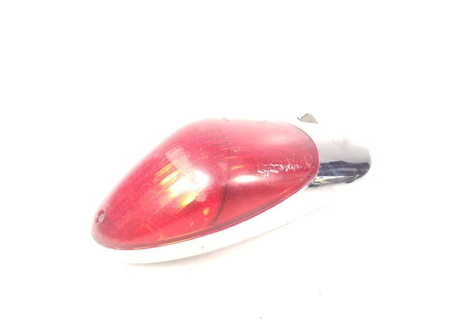08 Kawasaki VN900 Vulcan Custom Rear Brake Light Lamp Tail Light