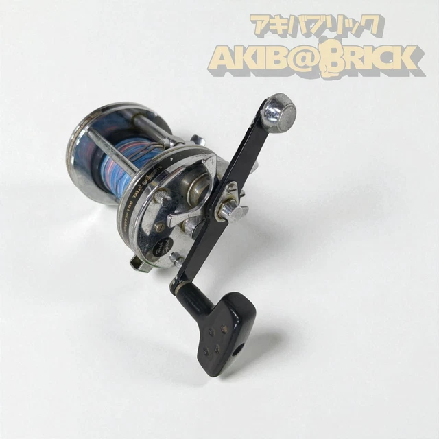 リール Abu ambassader 7500C3 JAPAN special ABU Ambassadeur 7500C3 Japan Special - Best Tackle Japan