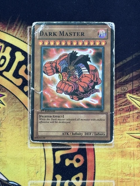 white hole yugioh card Exodia Necross [LDK2-ENY09] Common