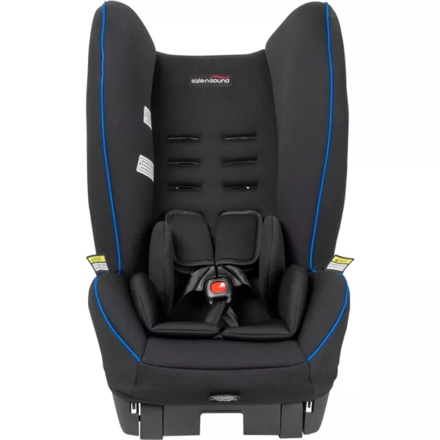 Convertible child Car Seat - Newborn to 4 Years